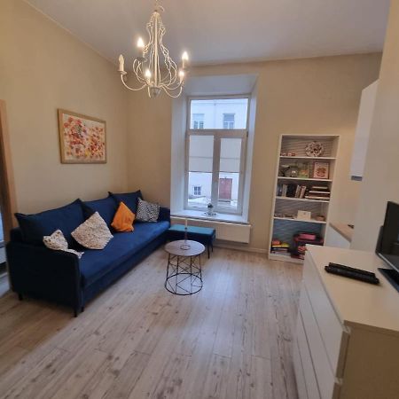 Igo Apartment Uzupis 빌뉴스 외부 사진