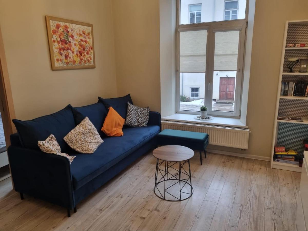 Igo Apartment Uzupis 빌뉴스 외부 사진