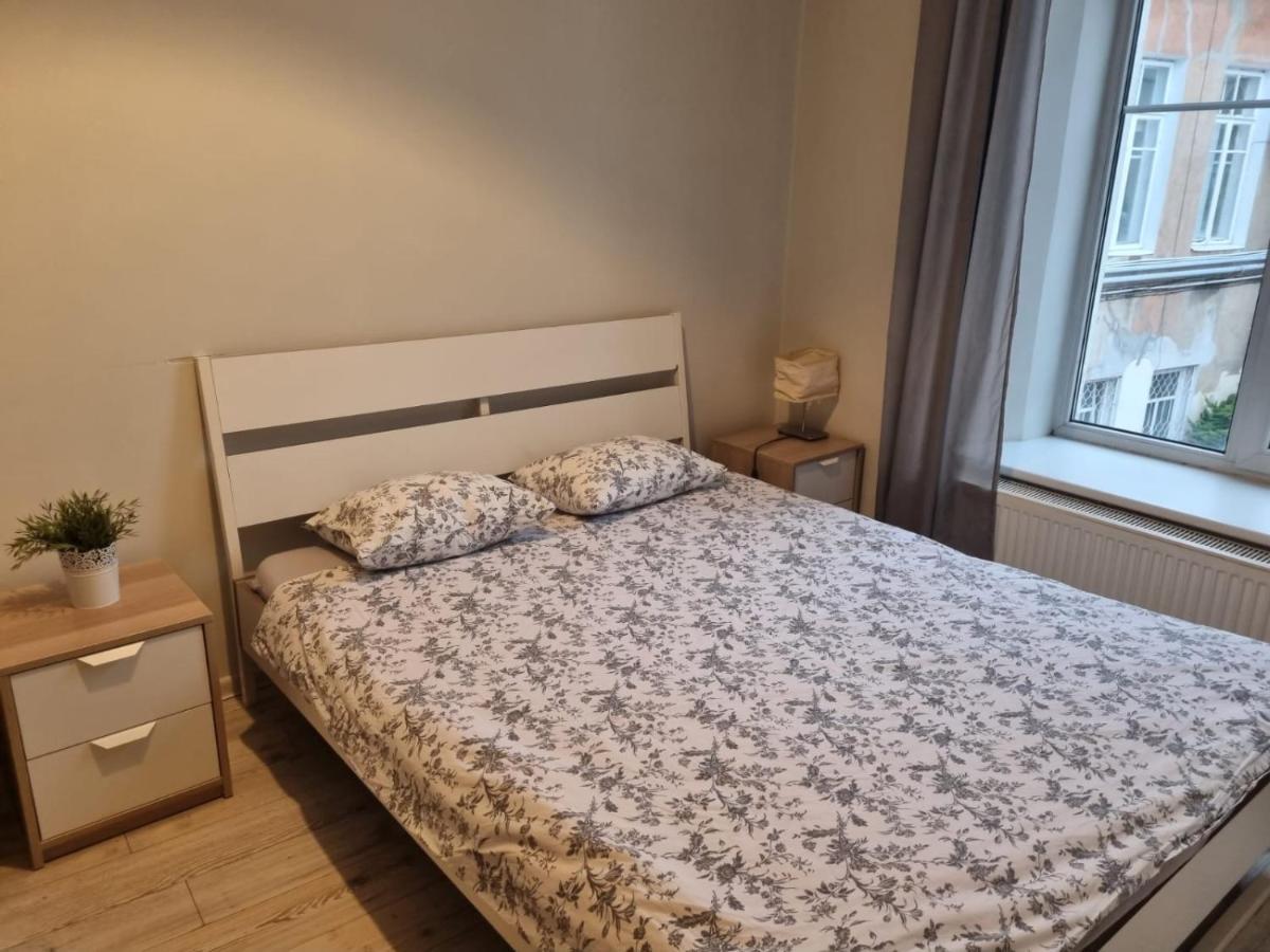 Igo Apartment Uzupis 빌뉴스 외부 사진