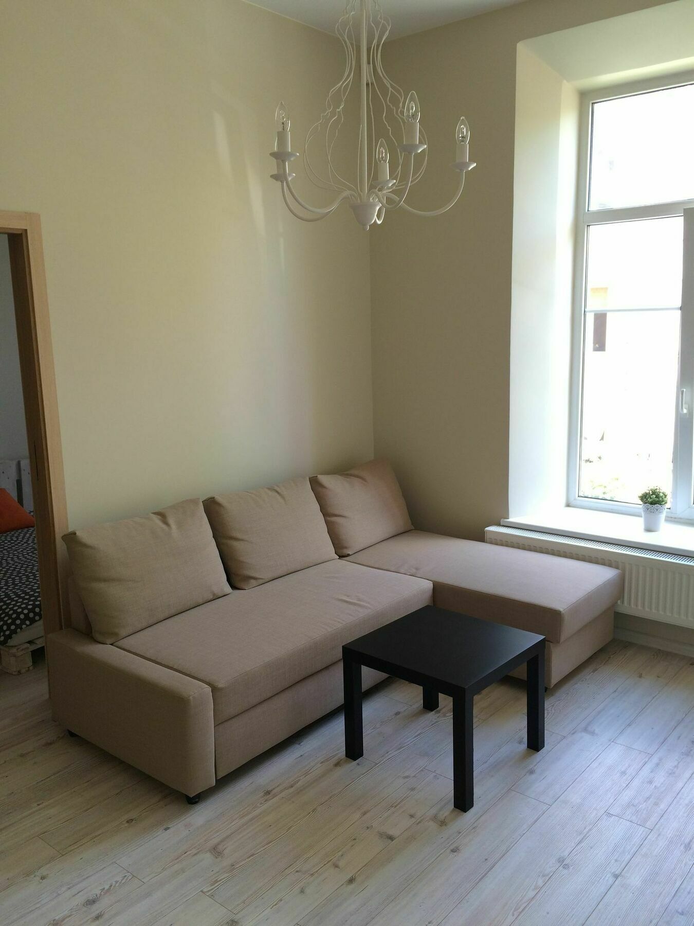 Igo Apartment Uzupis 빌뉴스 외부 사진