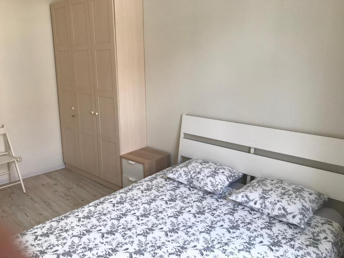 Igo Apartment Uzupis 빌뉴스 외부 사진