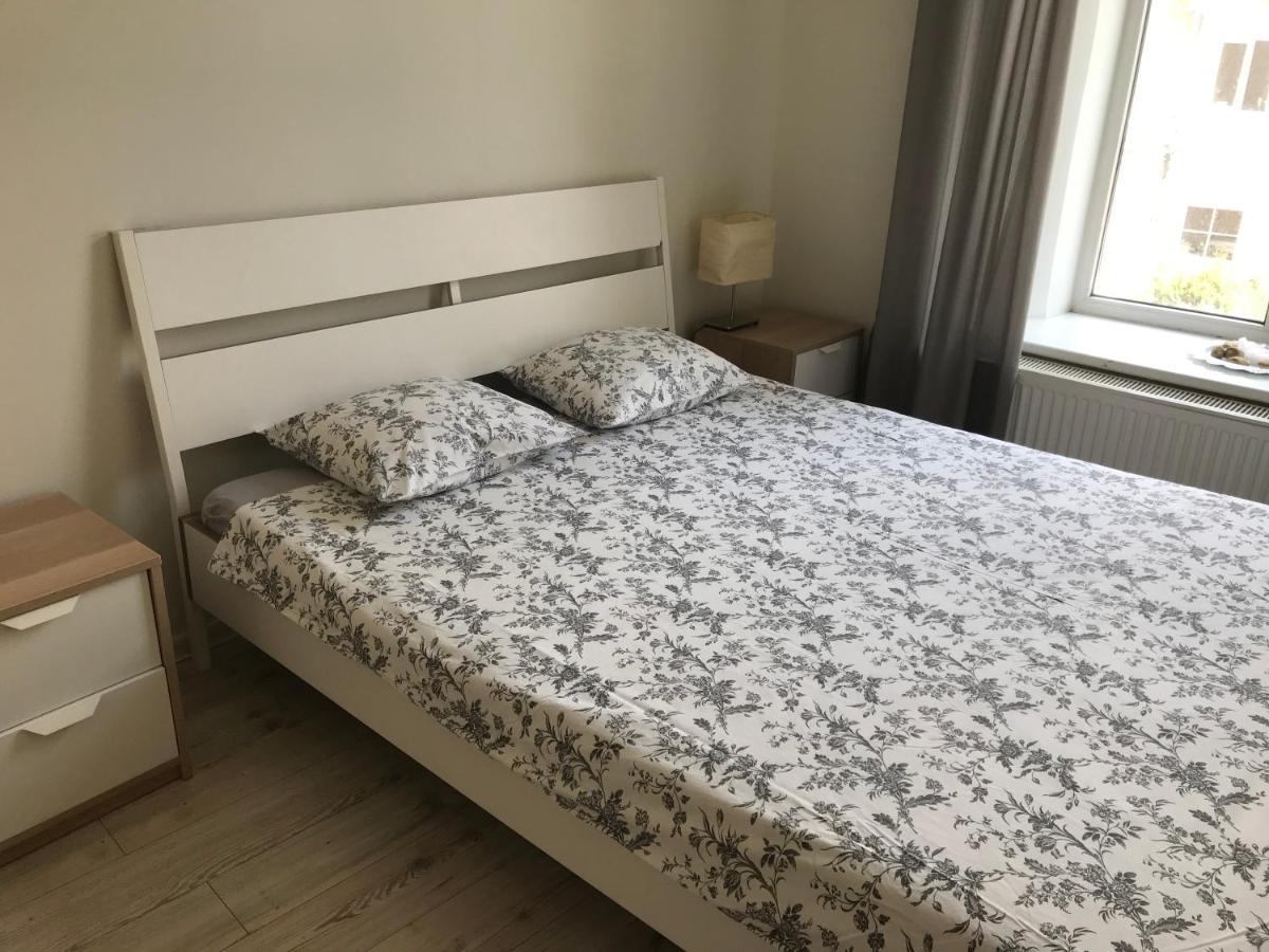 Igo Apartment Uzupis 빌뉴스 외부 사진