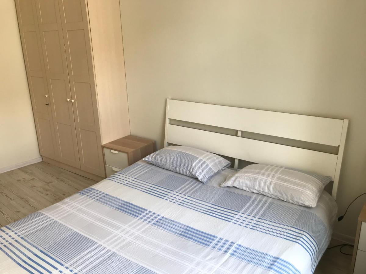 Igo Apartment Uzupis 빌뉴스 외부 사진